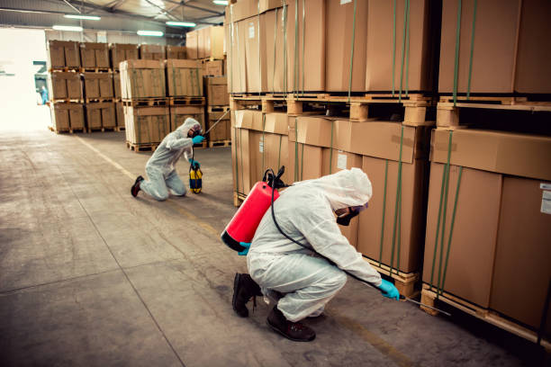 Karnes City, TX Pest Control Company