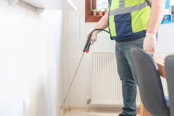Best Affordable Pest Control Services  in Karnes City, TX